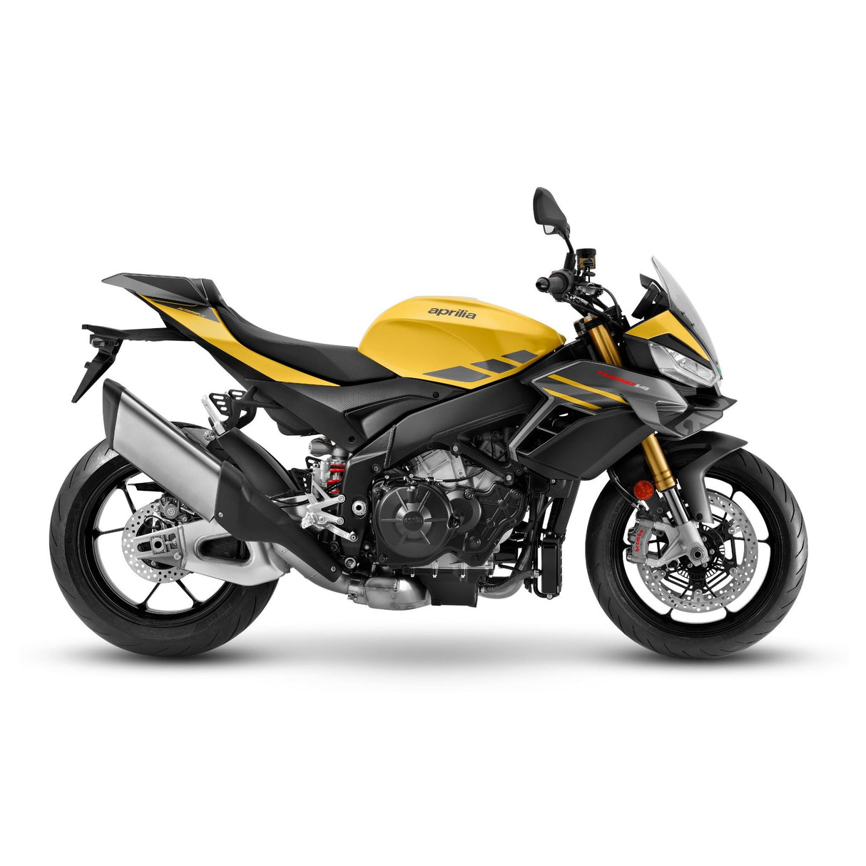 2025 Tuono V4