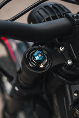 STING MX5 - ON THE WAY