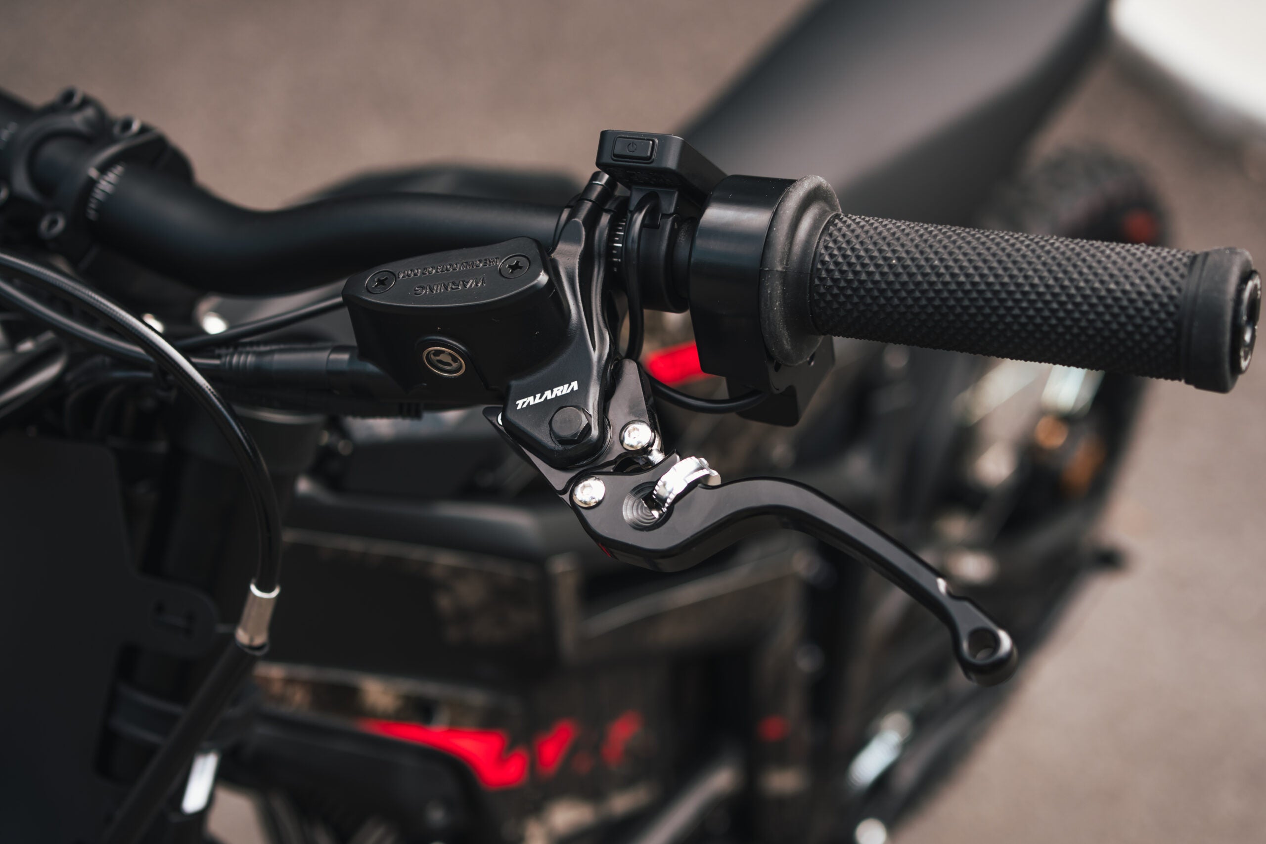 STING MX5 PRO – Ignition Motorsports