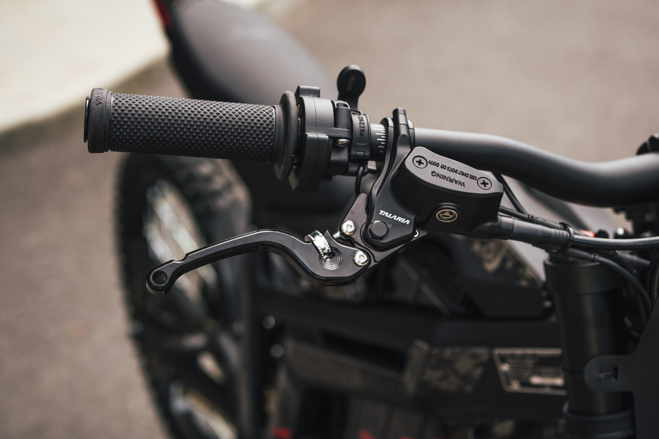 STING MX5 PRO – Ignition Motorsports