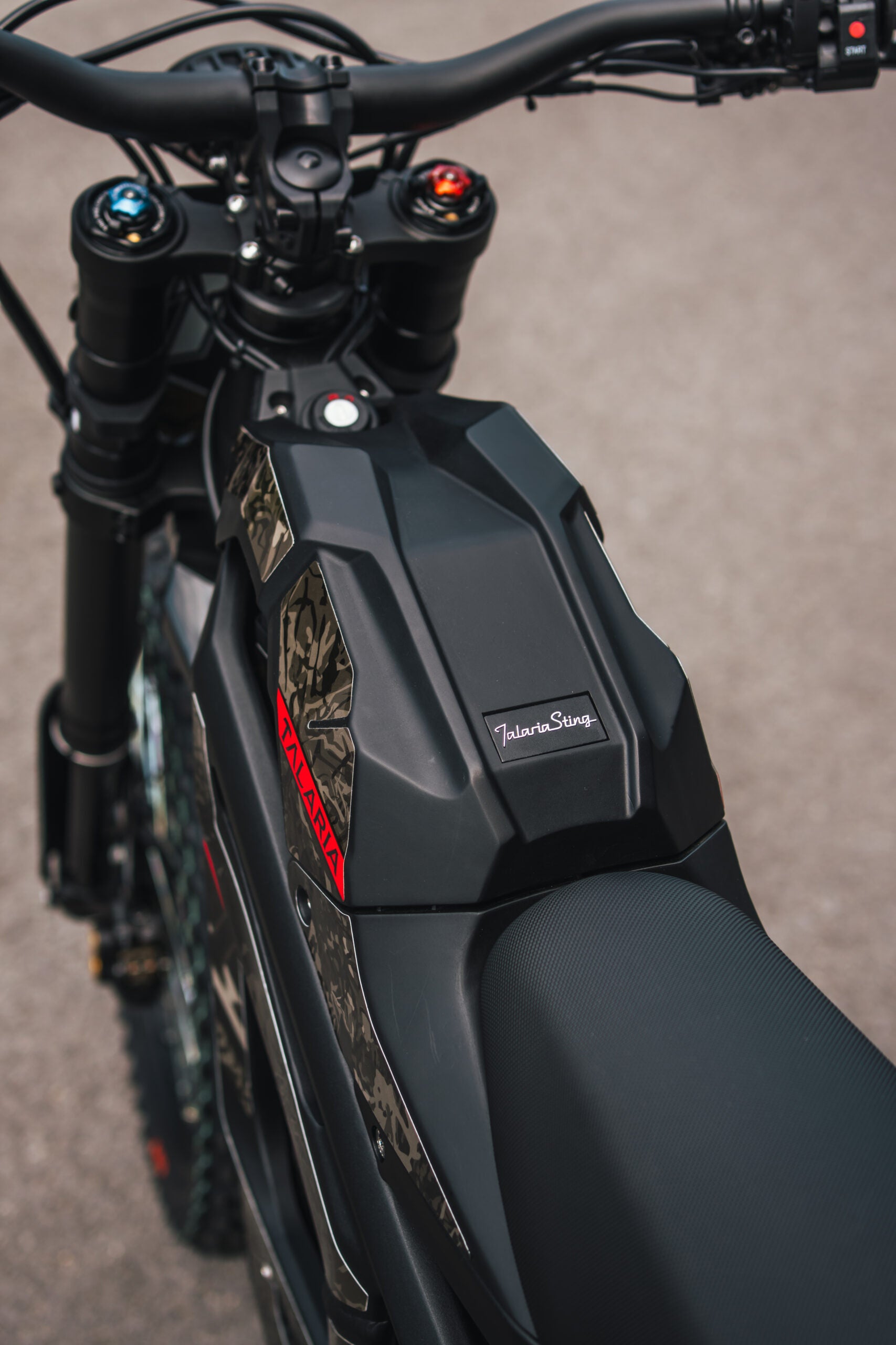 STING MX5 PRO – Ignition Motorsports