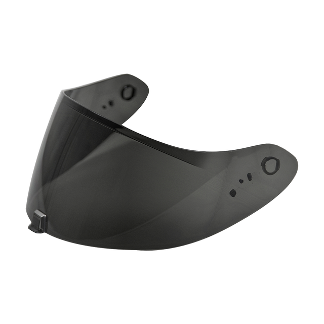 Scorpion EXO-R420 EverClear Shield – Dark Smoke