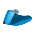 Scorpion EXO-R1 / ST1400 Shield – Blue Mirror