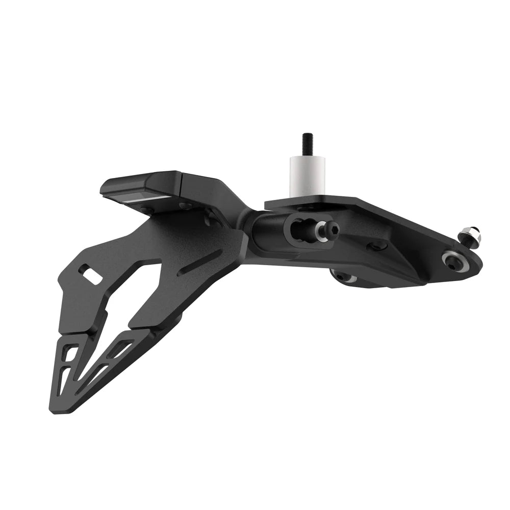 Evotech Tail Tidy - Aprilia Tuono V4 Factory (2021 - 2024)