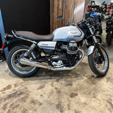 2021 MOTO GUZZI V7 SPECIAL