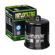 Hiflofiltro HF199 Oil Filter