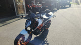 2017 KTM 390 Duke