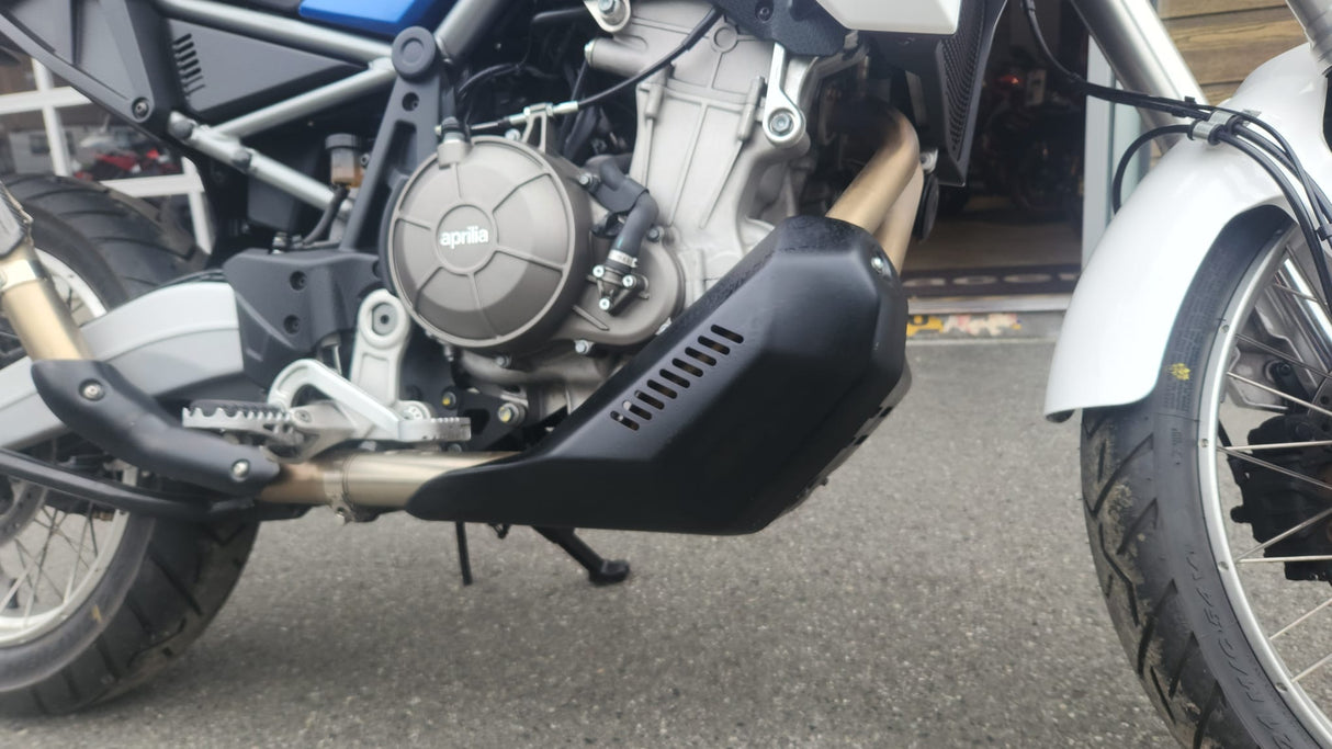 2023 Aprilia Tuareg 660