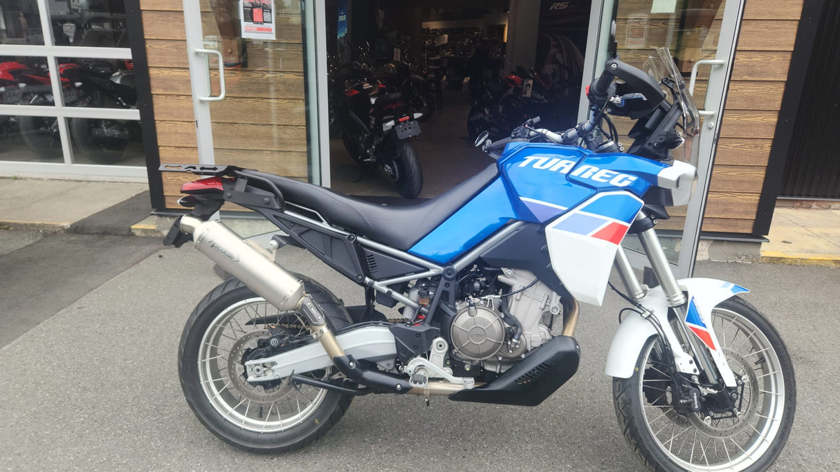 2023 Aprilia Tuareg 660