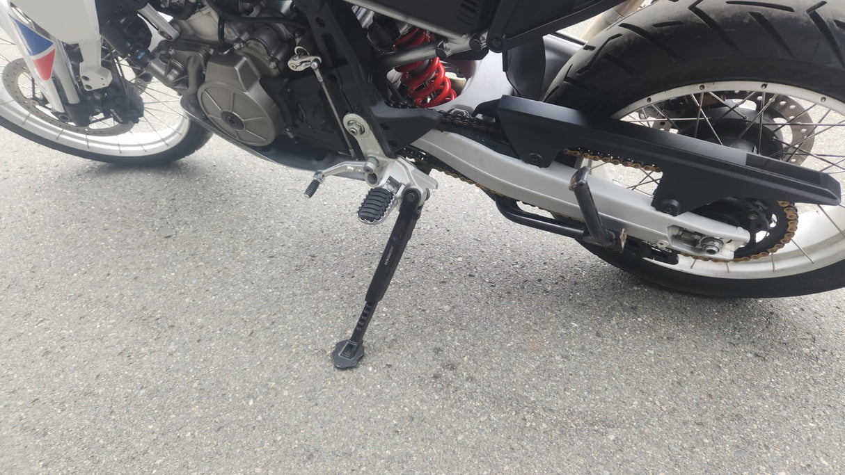 2023 Aprilia Tuareg 660