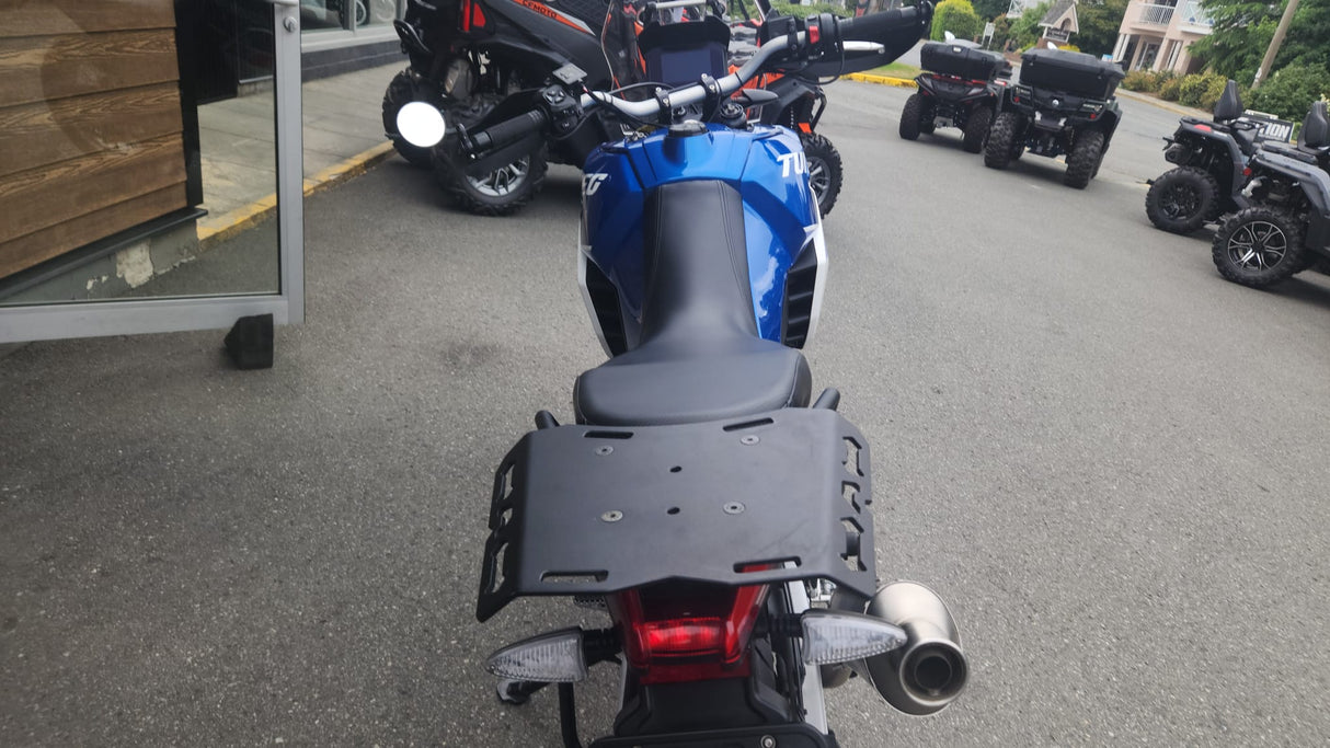 2023 Aprilia Tuareg 660