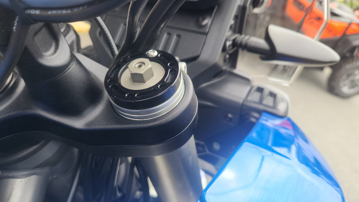 2023 Aprilia Tuareg 660