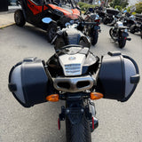 2007 BMW R1200S - 1037 DEAL PENDING