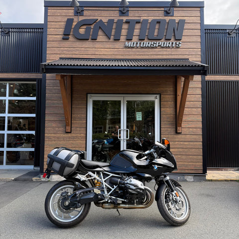 2007 BMW R1200S - 1037 DEAL PENDING
