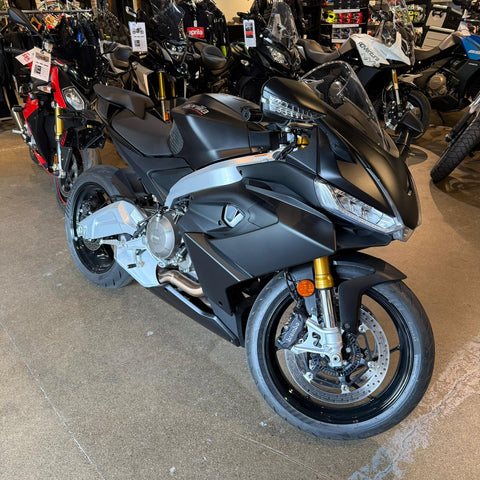 2024 Aprilia RS 660 - 1012 - DEAL PENDING