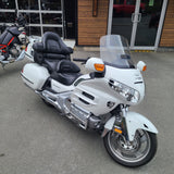 2005 Honda Goldwing