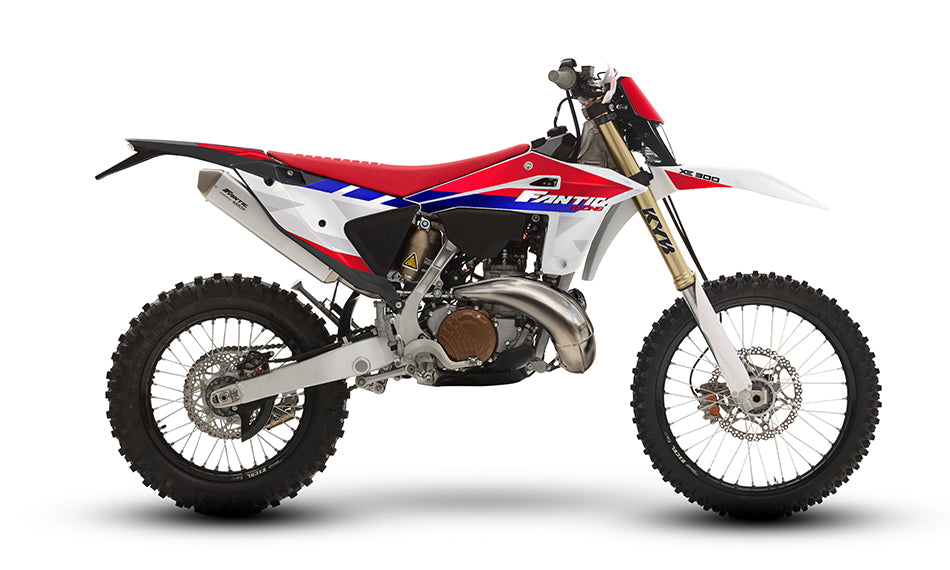 OLIMPIC、Century、SEAFIGHTER80-300EX。 2026 Fantic XE 300 – Ignition Motorsports