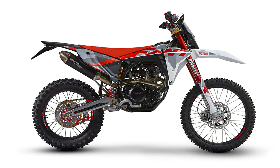 FANTIC INVENTORY – Ignition Motorsports