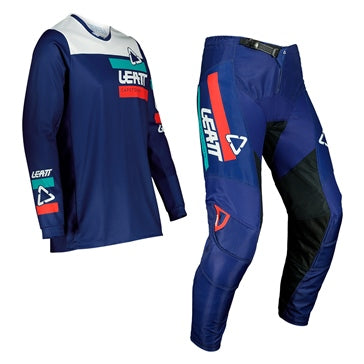 Leatt Junior Ride Suit 3.5