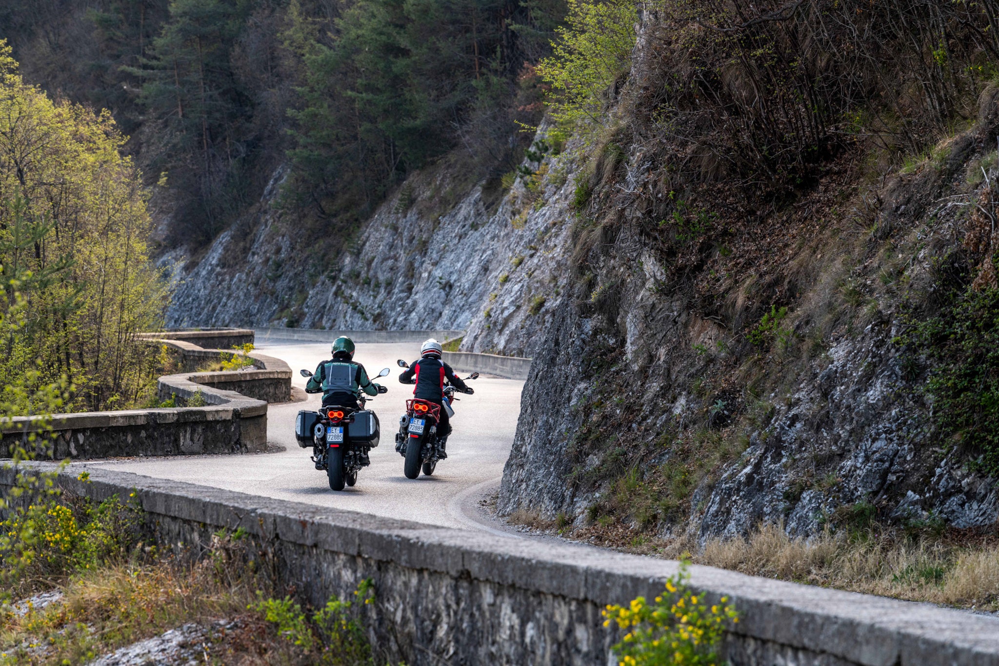 Moto Guzzi