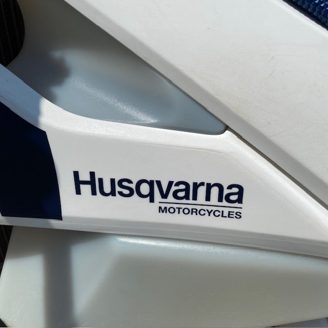 2018 HUSQVARNA FX450