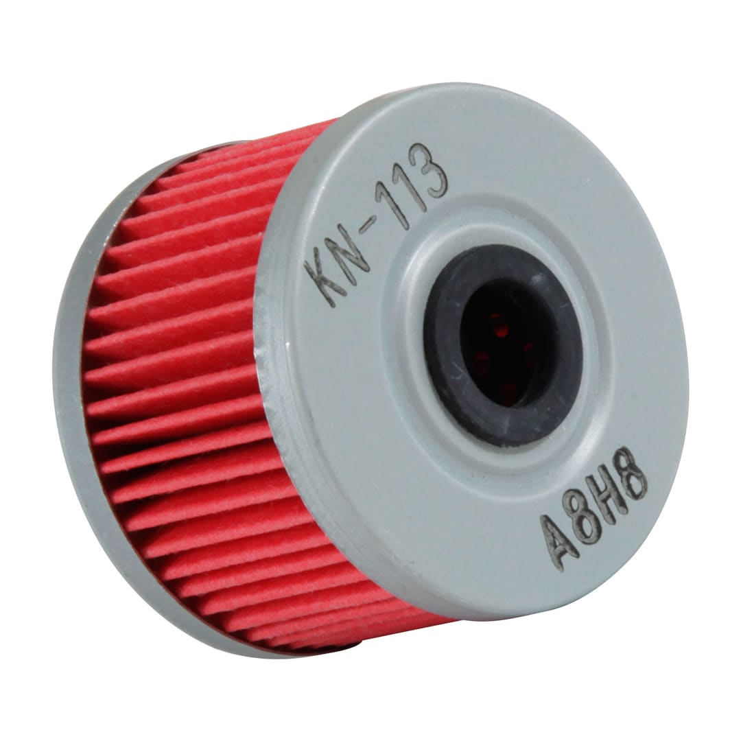K&N KN-113 Oil Filter