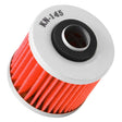K&N KN-145 Oil Filter