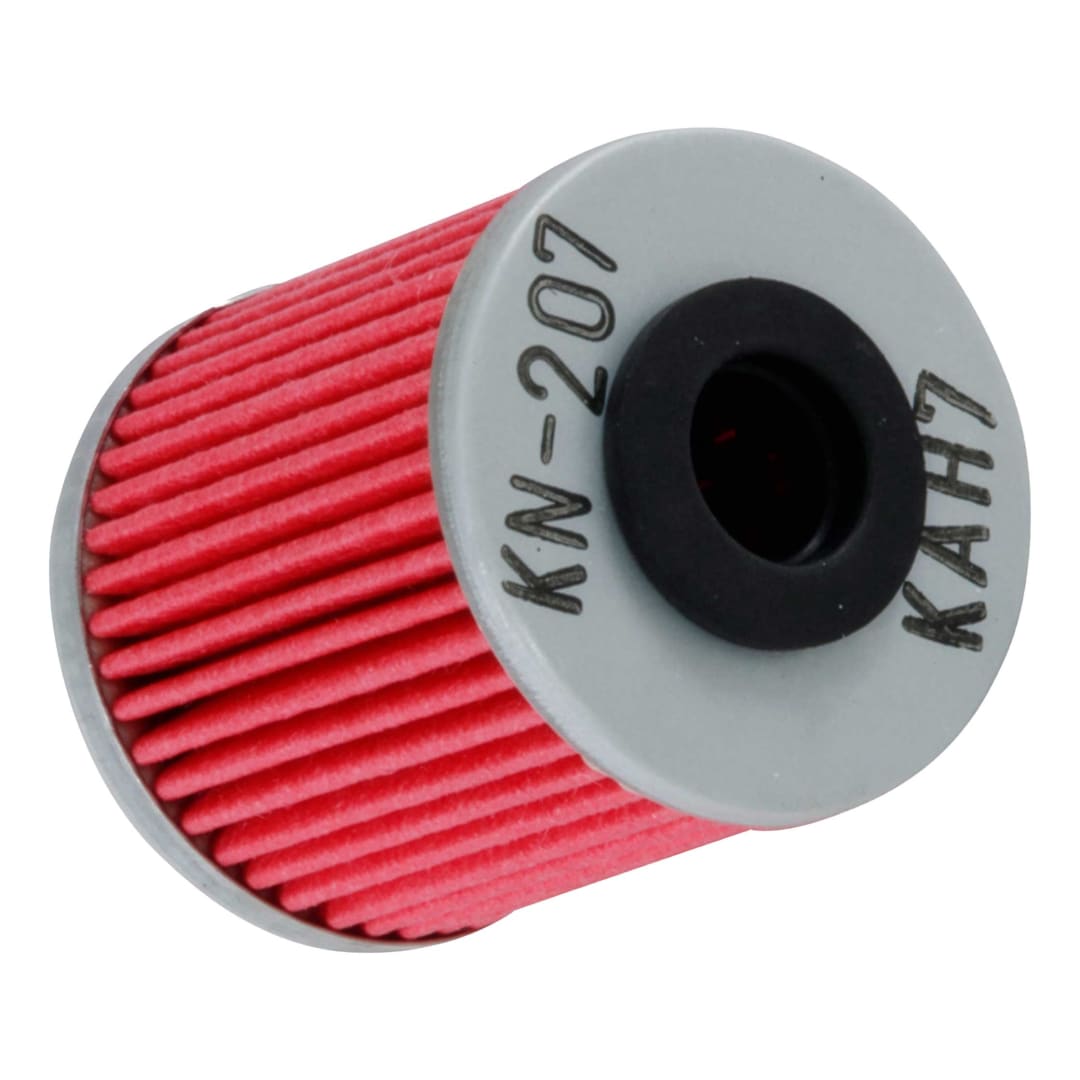 K&N KN-207 Oil Filter