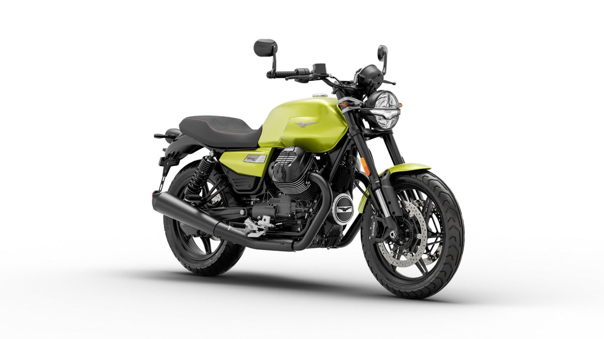 2027 Moto Guzzi V7 Sport — image 7