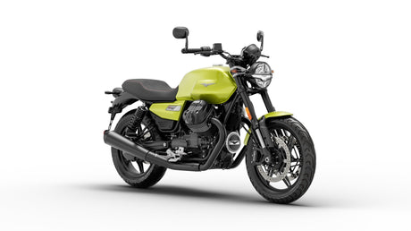 2027 Moto Guzzi V7 Sport — image 7