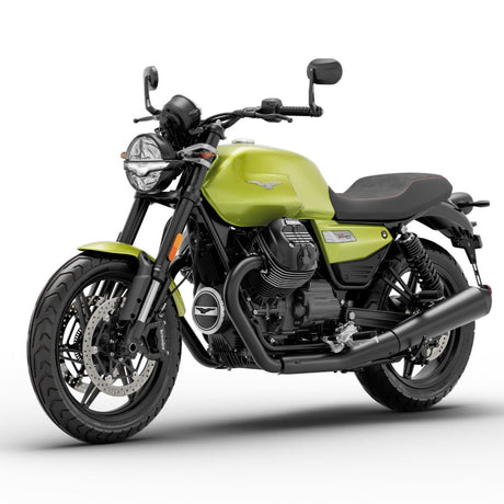 2027 Moto Guzzi V7 Sport — image 3