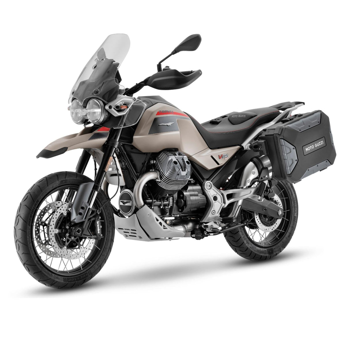 2025 V85 TT Travel