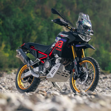 2025 Tuareg 660 RALLY| Ignition Motorsports