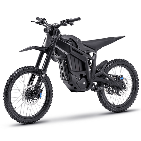 2026 Talaria Sting MX5 studio view