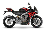 2026 TUONO 660 FACTORY - DARK BANSHEE - 1009
