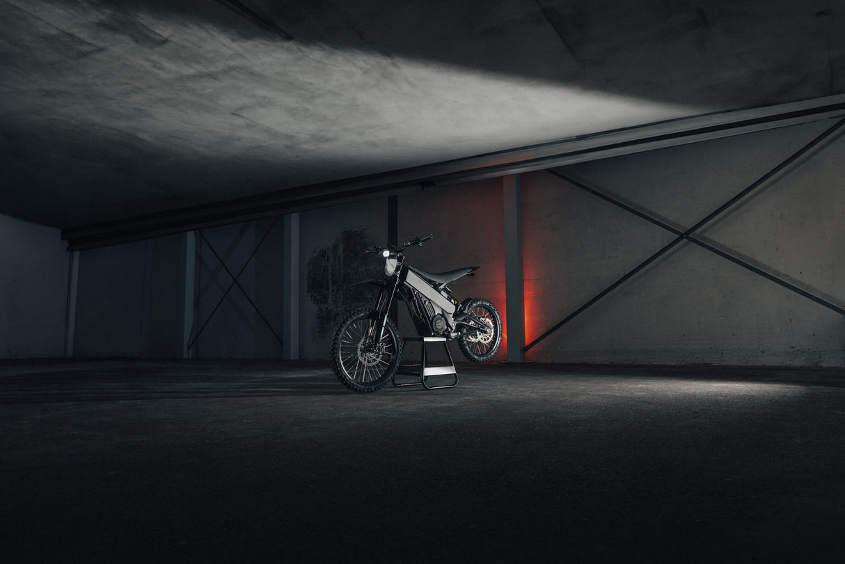X3 MX PRO - ON THE WAY