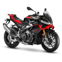 2026 Aprilia Tuono V4 Factory