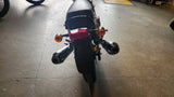 2023 Royal Enfield Baker Express 650