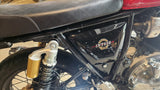2023 Royal Enfield Baker Express 650