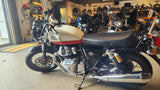 2023 Royal Enfield Baker Express 650