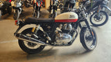 2023 Royal Enfield Baker Express 650