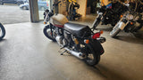 2023 Royal Enfield Baker Express 650