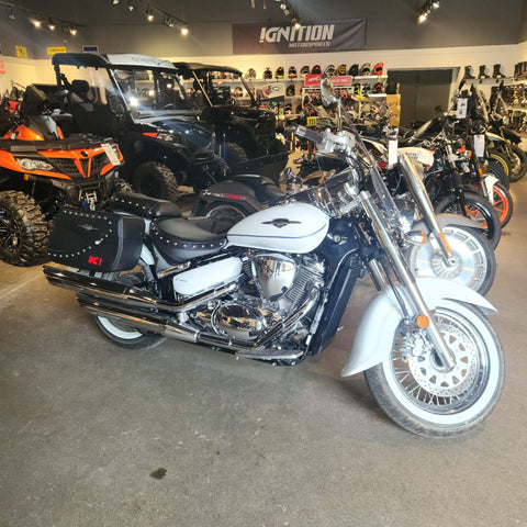 2023 Suzuki C50T