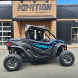 ZFORCE 950 SPORT BLUE - 0636