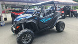 ZFORCE 950 SPORT BLUE - 0636