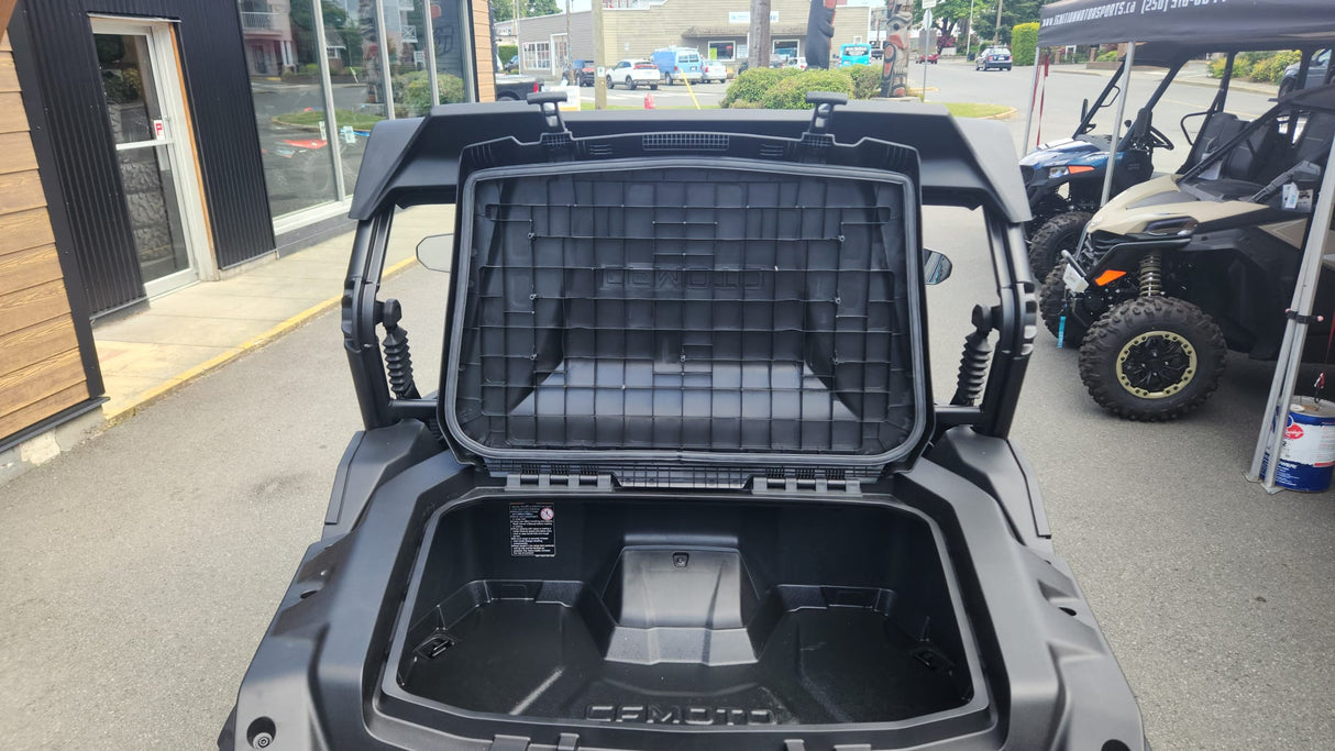 ZFORCE 950 SPORT BLUE - 0636