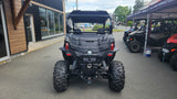 ZFORCE 950 SPORT BLUE - 0636