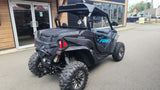 ZFORCE 950 SPORT BLUE - 0636