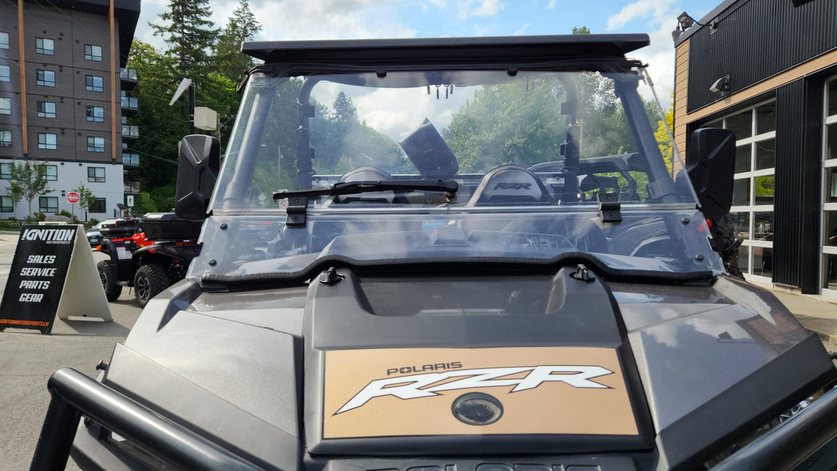 2018 Polaris Razor 800 TRAIL - 2368
