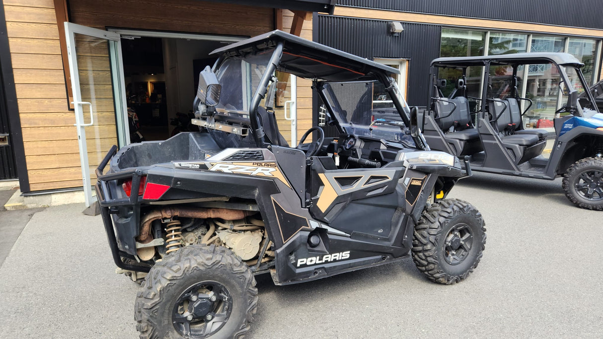 2018 Polaris Razor 800 TRAIL - 2368